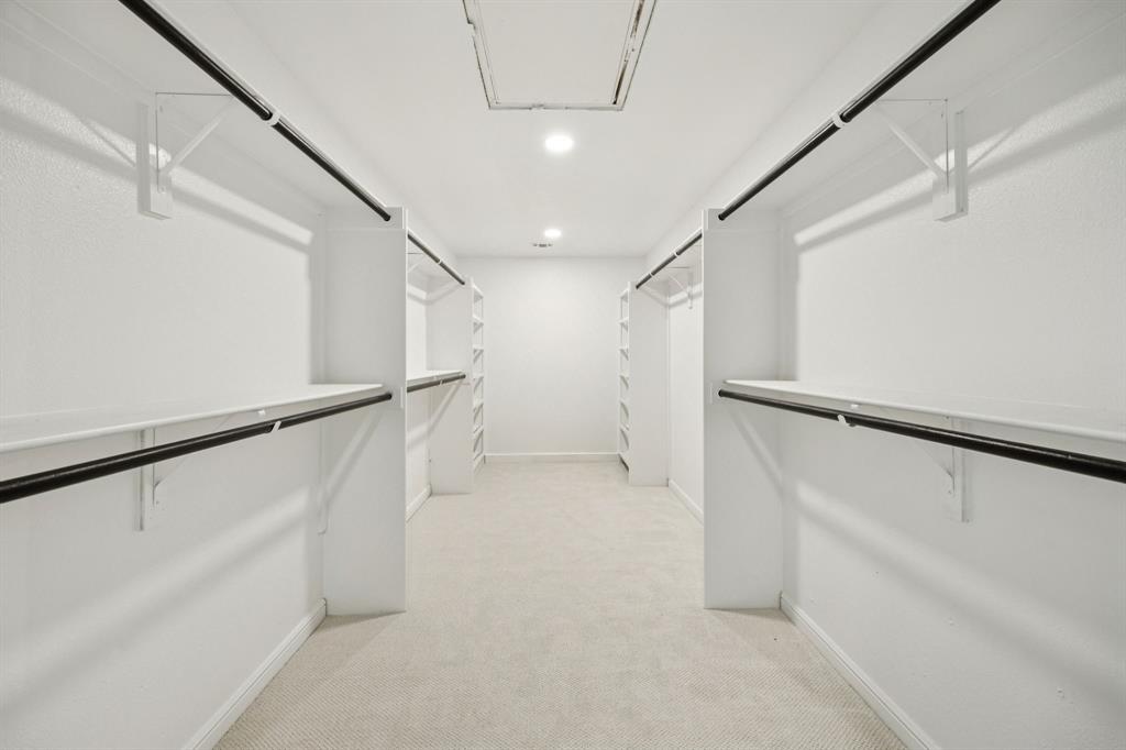 Ridglea Hills Add - Residential