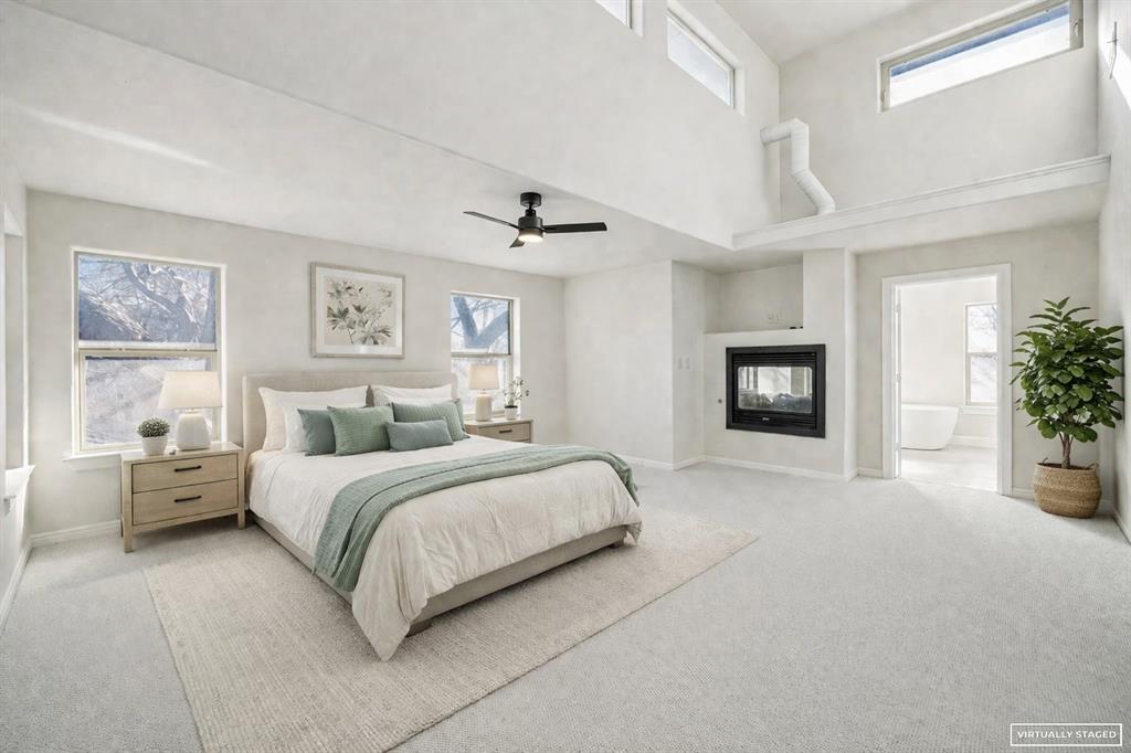 Ridglea Hills Add - Residential
