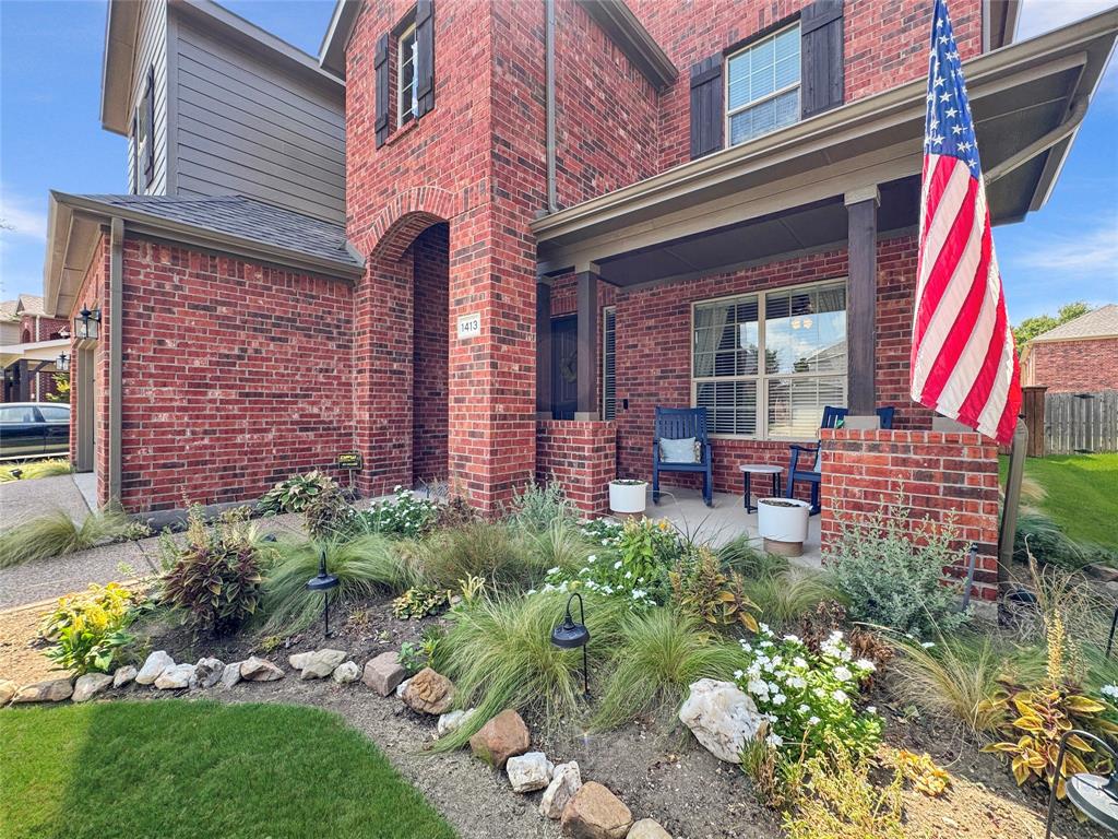 1413 Clearwater Drive