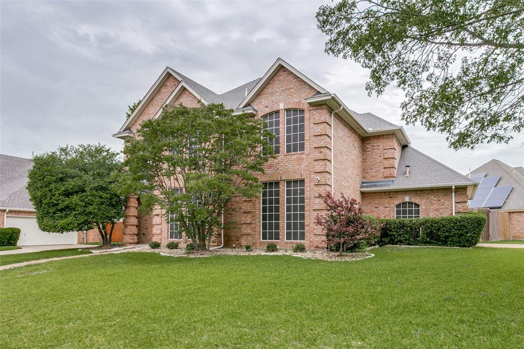 328 Cottonwood Lane