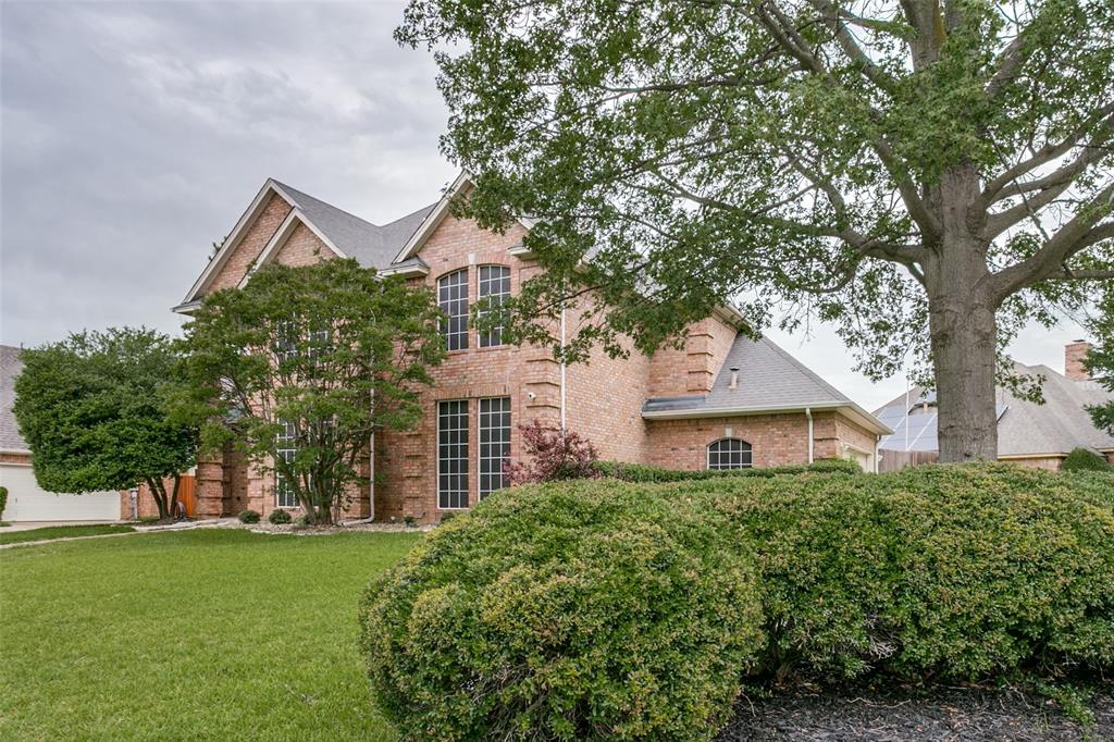 328 Cottonwood Lane