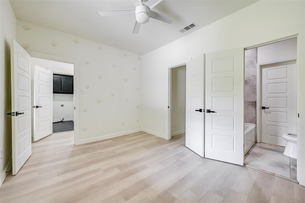 North Fort Worth - Residential