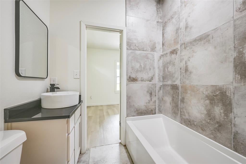 North Fort Worth - Residential