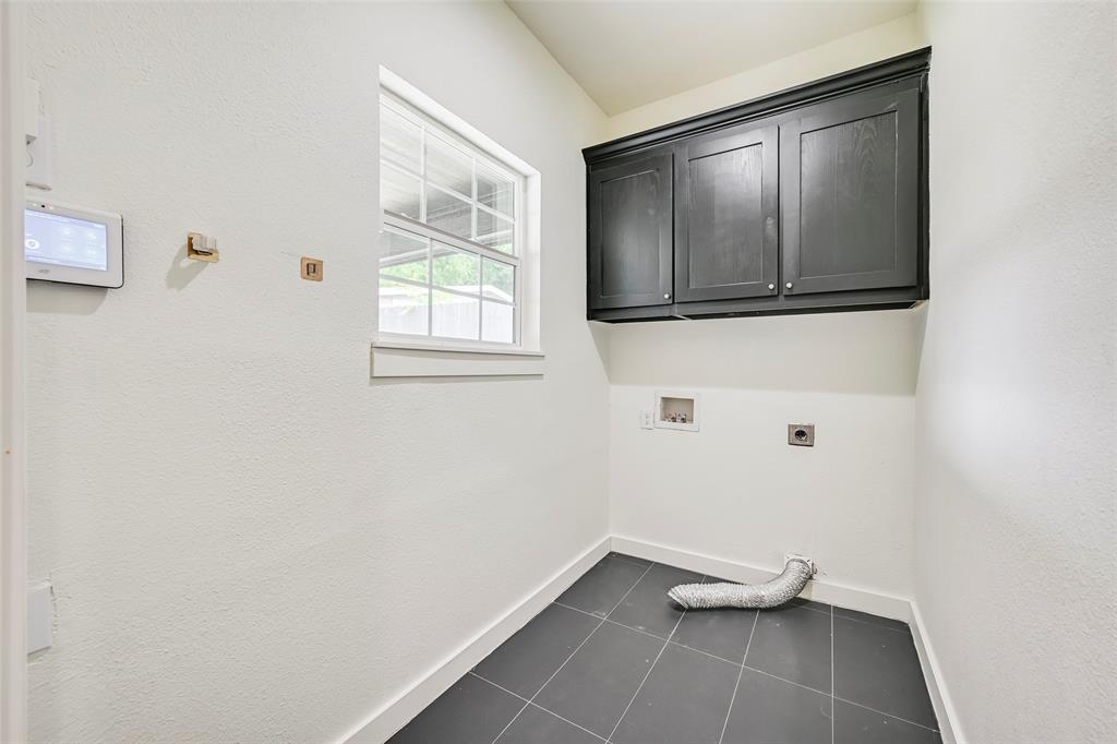 North Fort Worth - Residential
