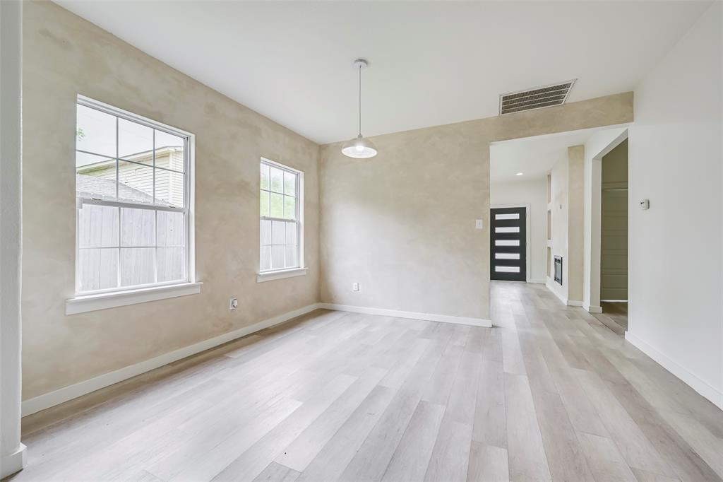 North Fort Worth - Residential