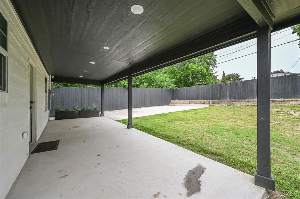 North Fort Worth - Residential