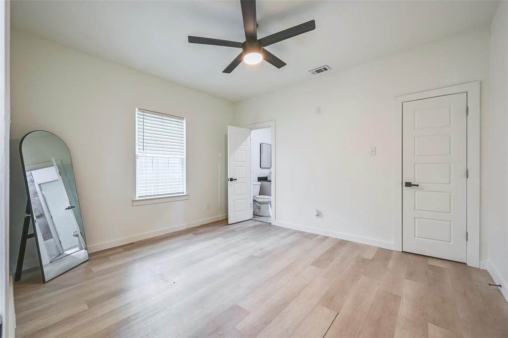 North Fort Worth - Residential
