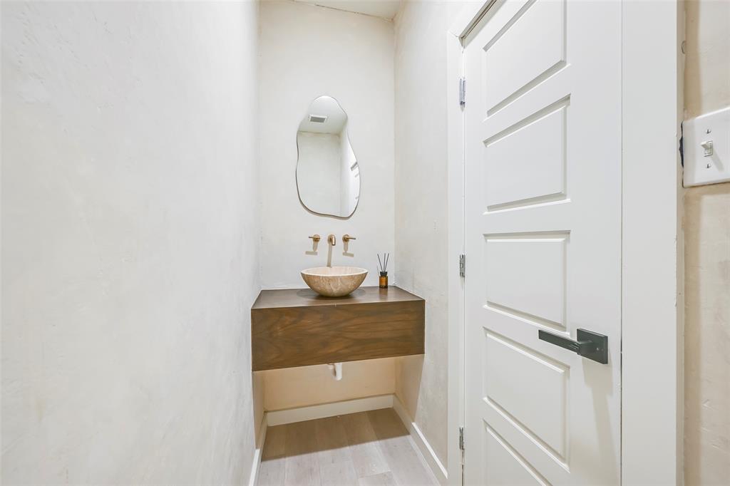 North Fort Worth - Residential