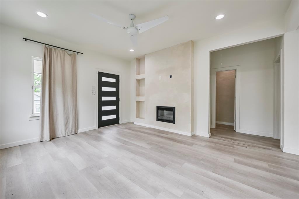 North Fort Worth - Residential