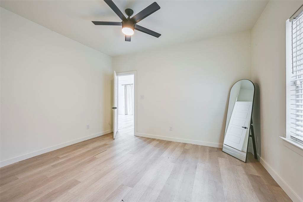 North Fort Worth - Residential