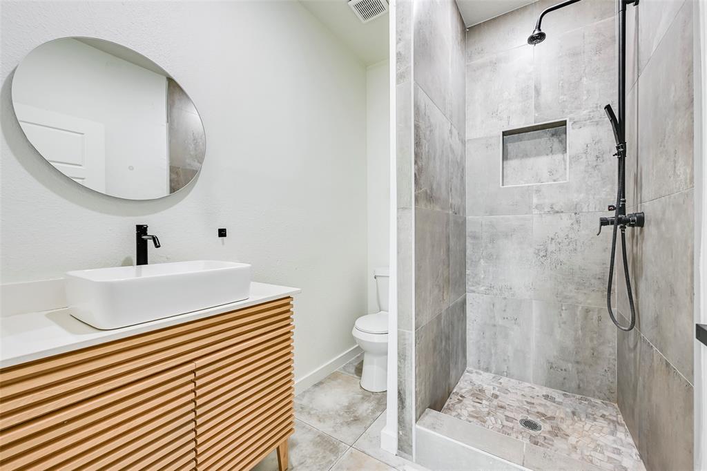 North Fort Worth - Residential