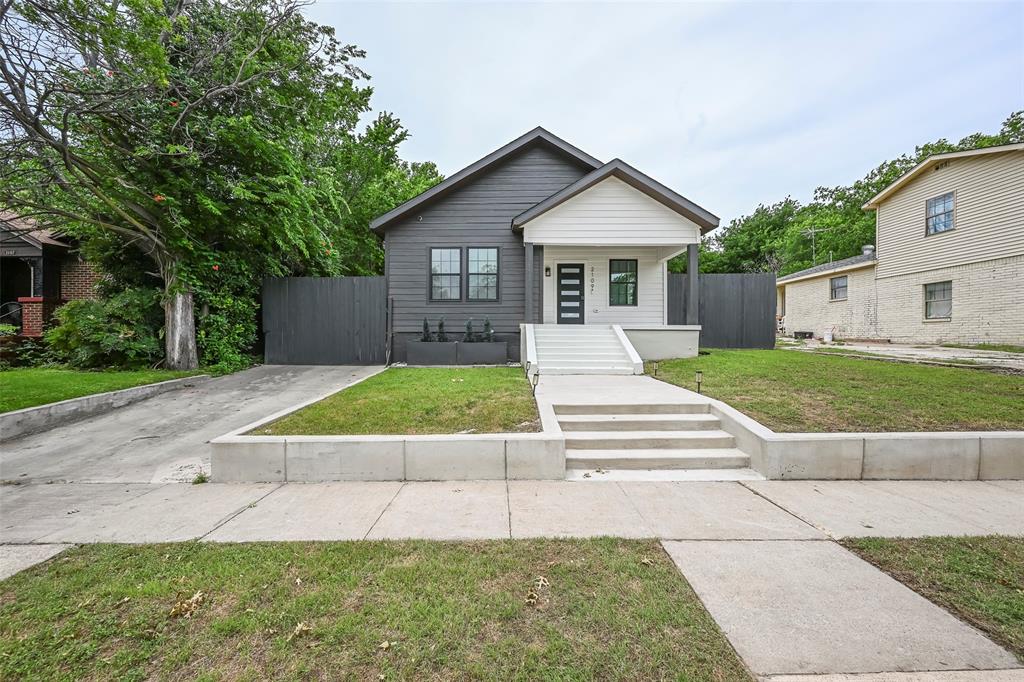North Fort Worth - Residential