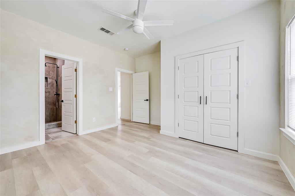 North Fort Worth - Residential