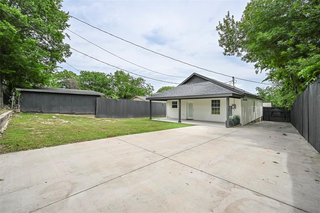 North Fort Worth - Residential