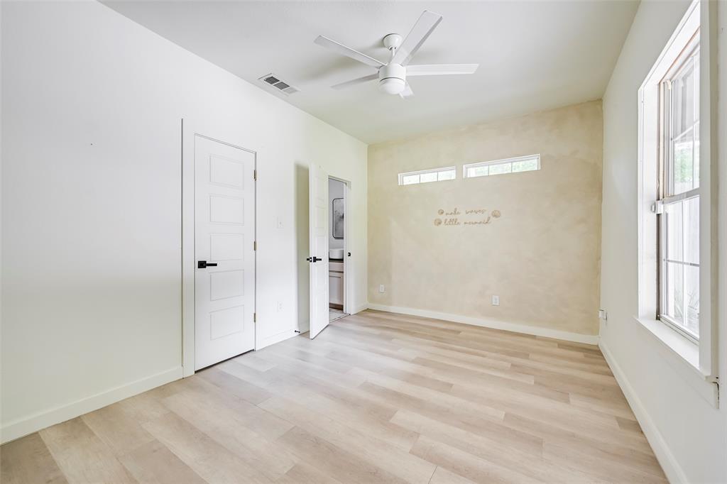 North Fort Worth - Residential