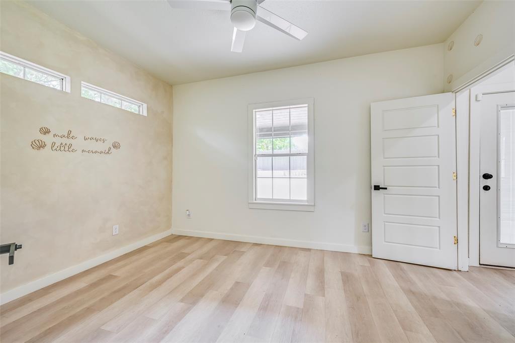 North Fort Worth - Residential
