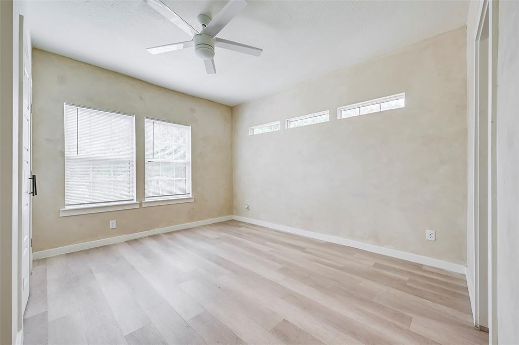 North Fort Worth - Residential
