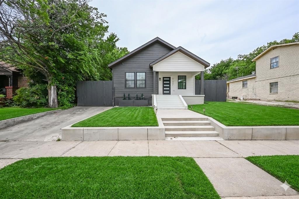 North Fort Worth - Residential