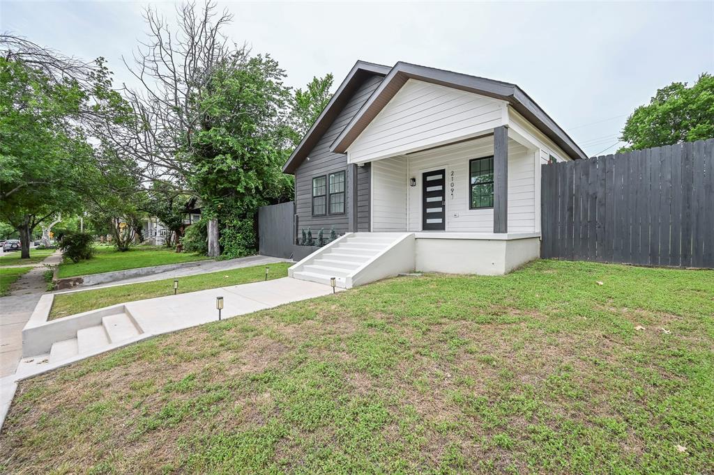 North Fort Worth - Residential