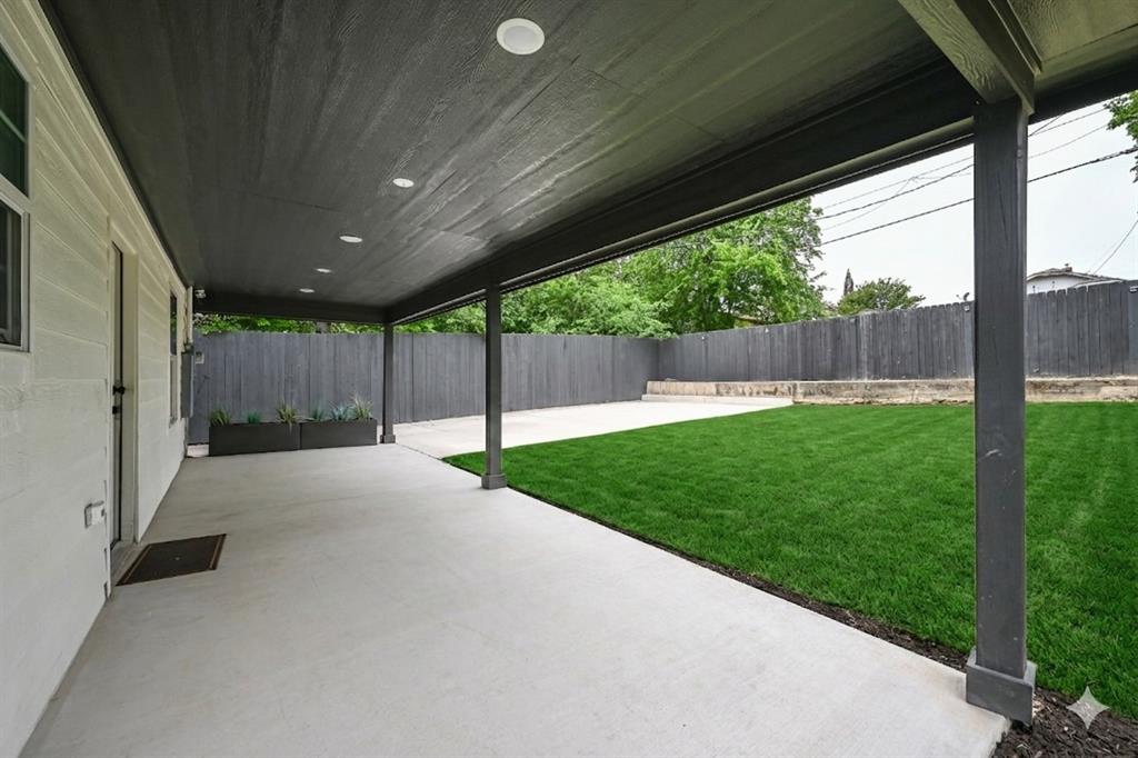 North Fort Worth - Residential