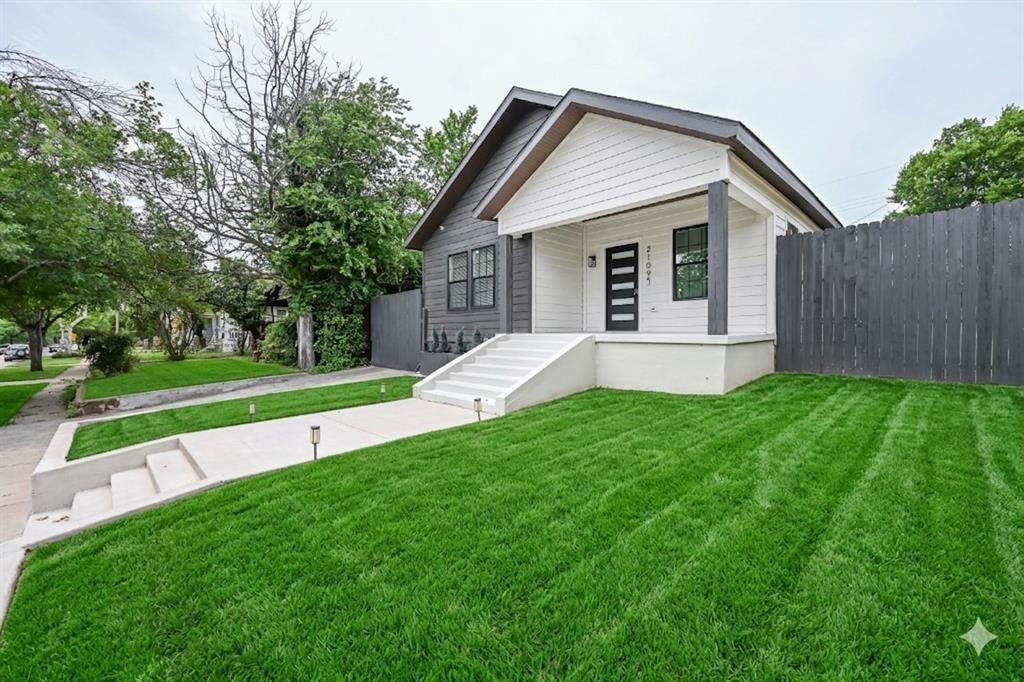 North Fort Worth - Residential