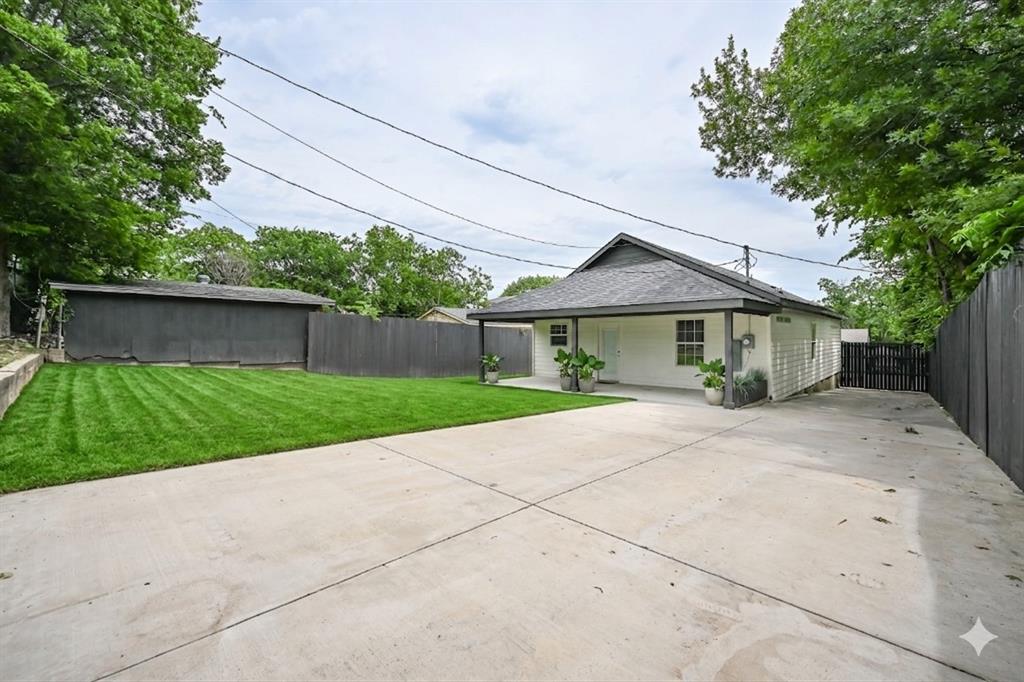 North Fort Worth - Residential