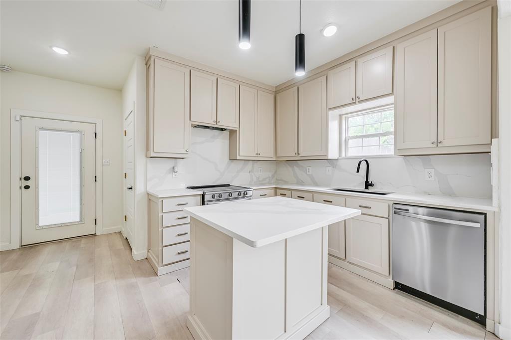 North Fort Worth - Residential