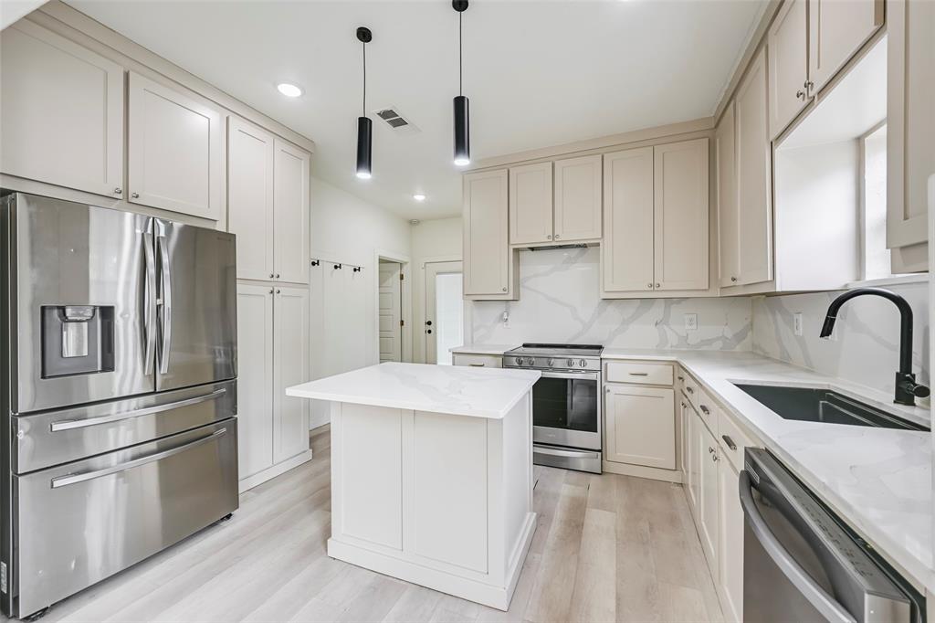 North Fort Worth - Residential
