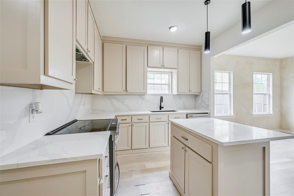 North Fort Worth - Residential
