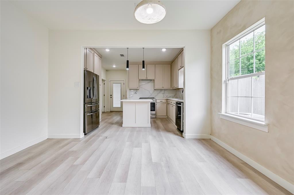 North Fort Worth - Residential