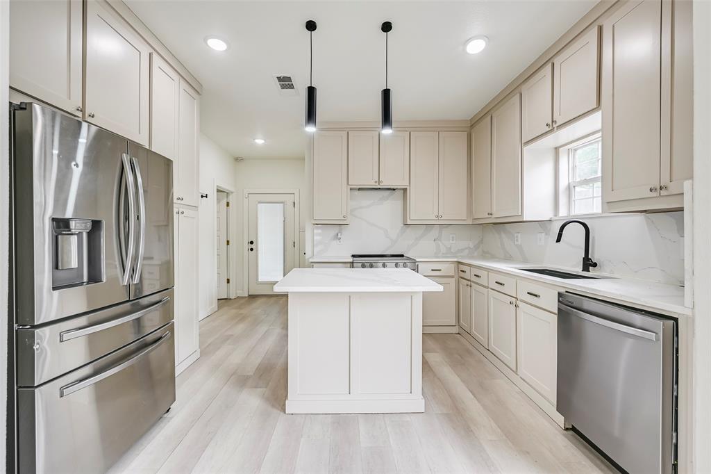 North Fort Worth - Residential