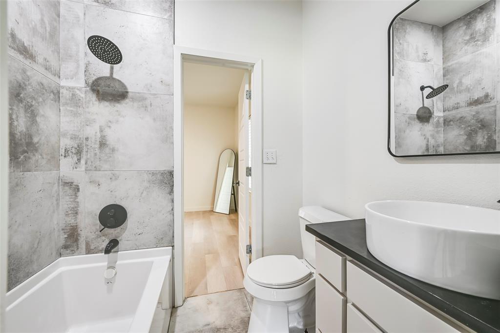 North Fort Worth - Residential