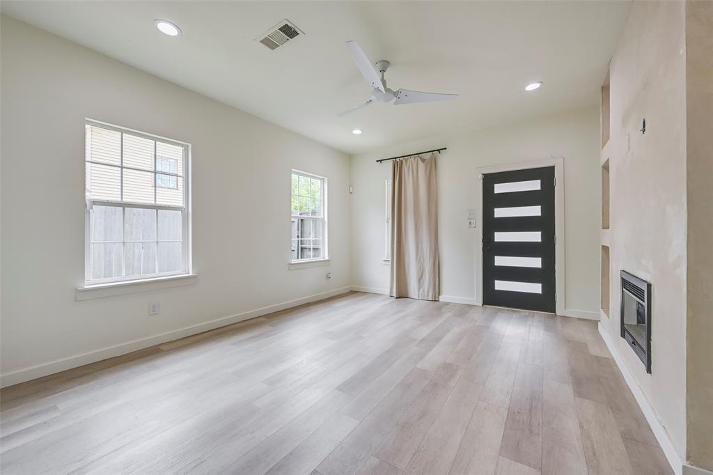 North Fort Worth - Residential