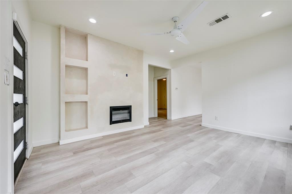 North Fort Worth - Residential