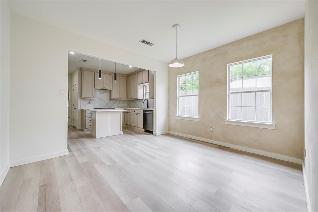 North Fort Worth - Residential