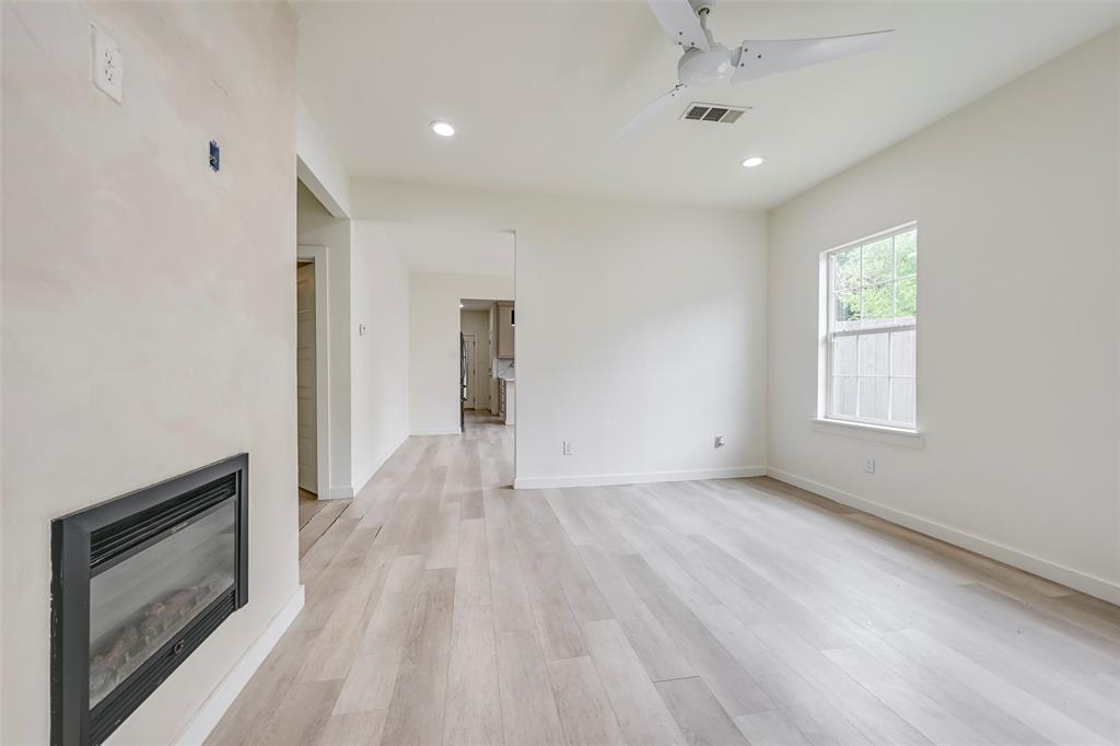 North Fort Worth - Residential