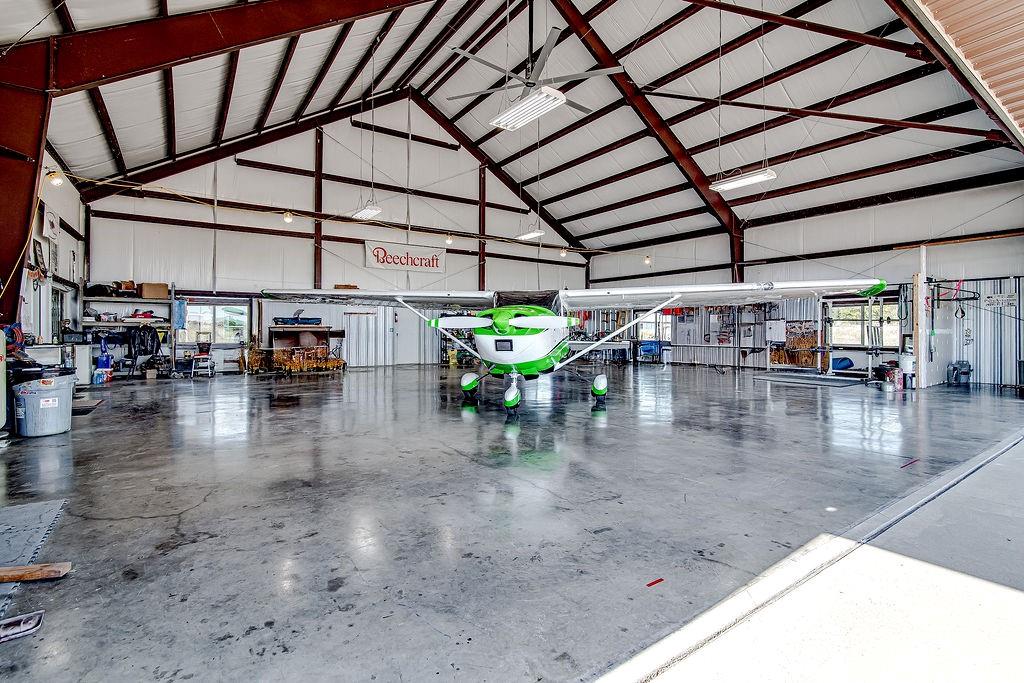 117 Citation Drive