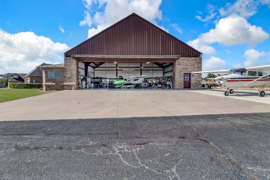 117 Citation Drive