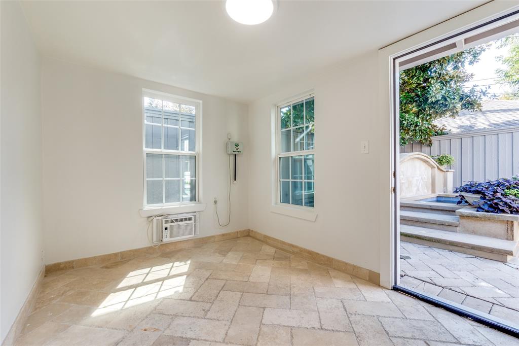 Highland Park - Residential