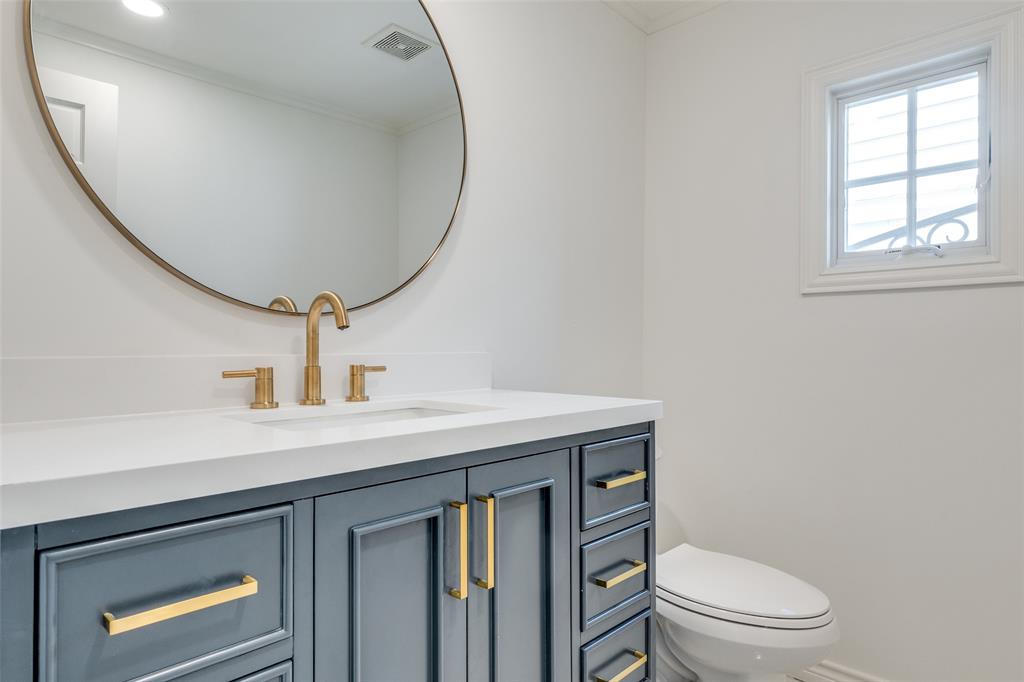 Highland Park - Residential