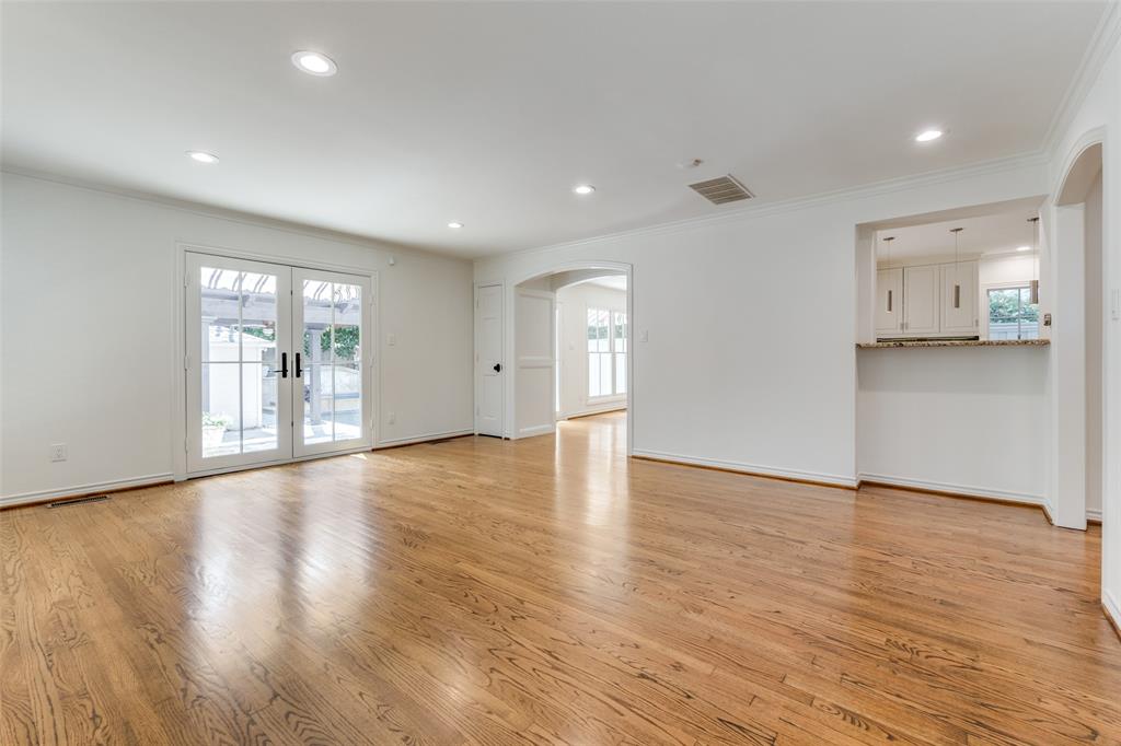 Highland Park - Residential