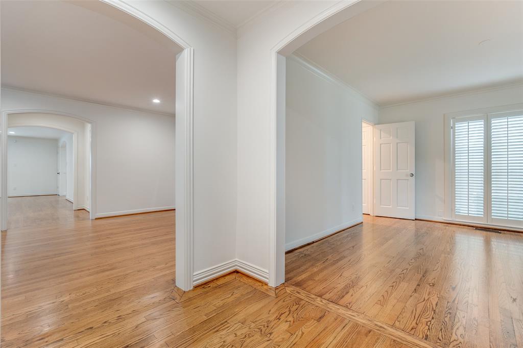 Highland Park - Residential