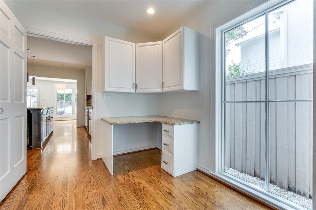 Highland Park - Residential