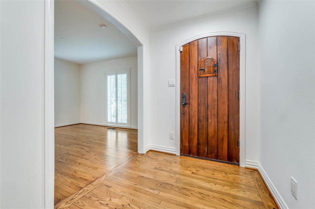 Highland Park - Residential