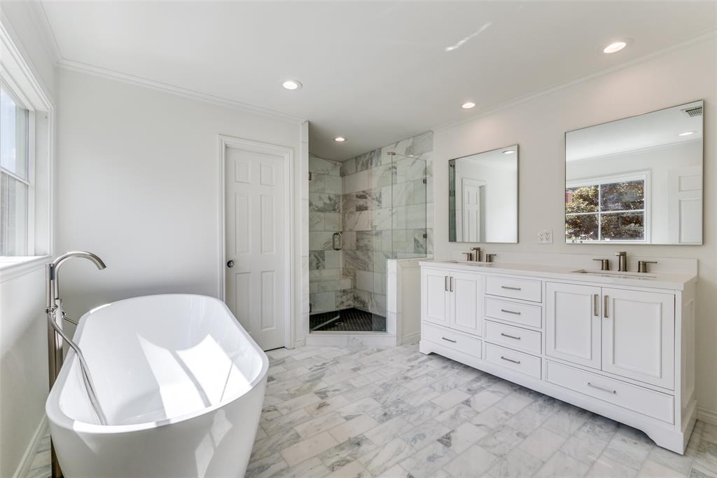 Highland Park - Residential