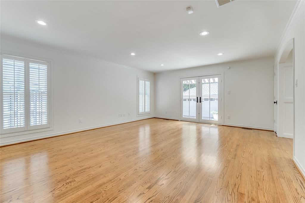 Highland Park - Residential