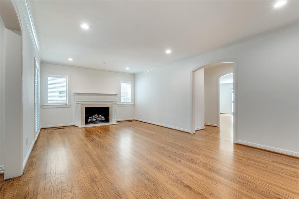 Highland Park - Residential