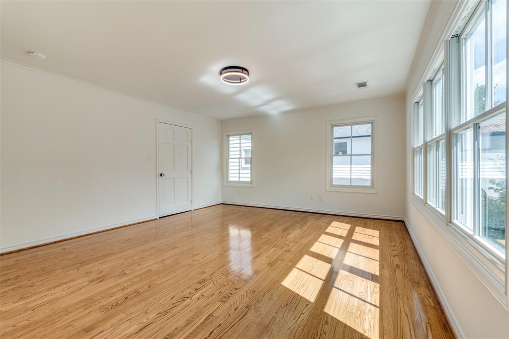 Highland Park - Residential