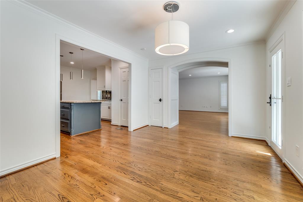 Highland Park - Residential