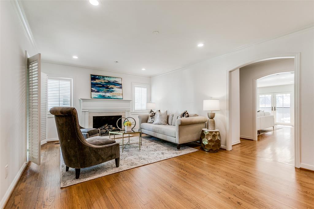 Highland Park - Residential